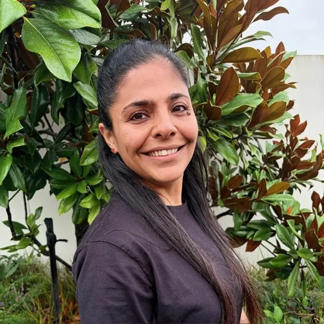 Apoorva, Kaiako at Harmony Haven