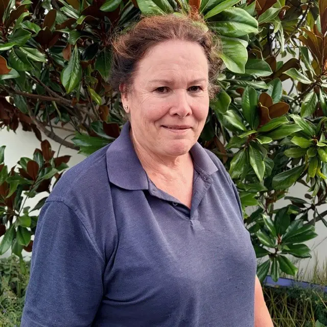 Carol, Centre Chef at Harmony Haven