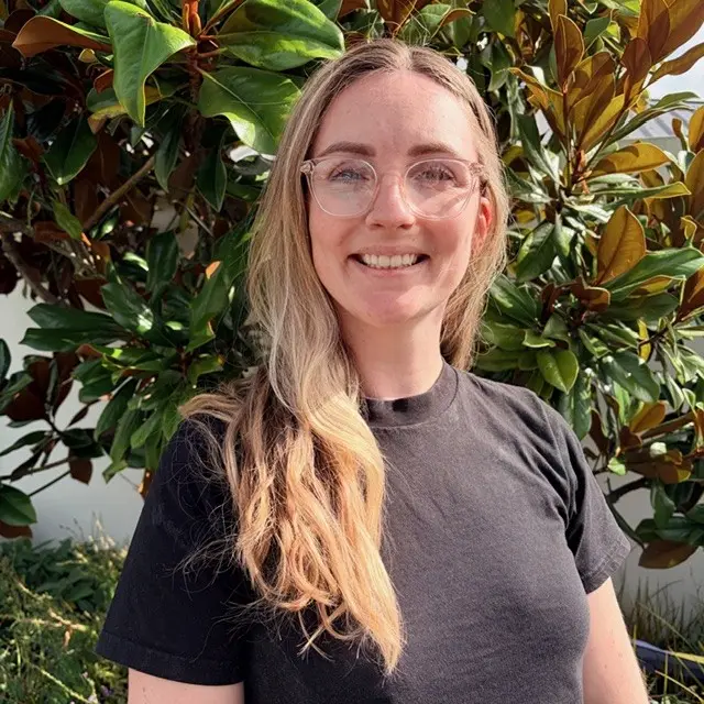 Sophie, Kaiako at Harmony Haven